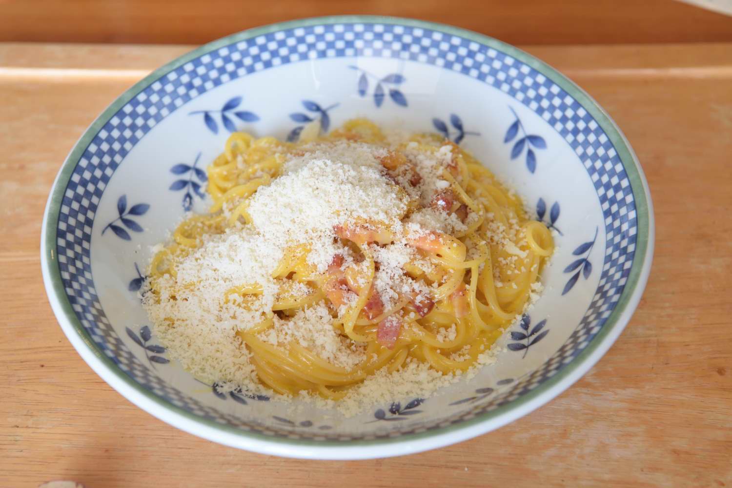 Carbonara